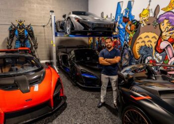 Exotic Car Hacks: Unlocking Affordable Luxury for Enthusiasts