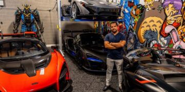 Exotic Car Hacks: Unlocking Affordable Luxury for Enthusiasts