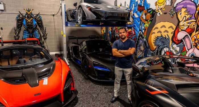 Exotic Car Hacks: Unlocking Affordable Luxury for Enthusiasts