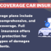Collision vs. Comprehensive Car Insurance in 2025 (Coverage Comparison ...
