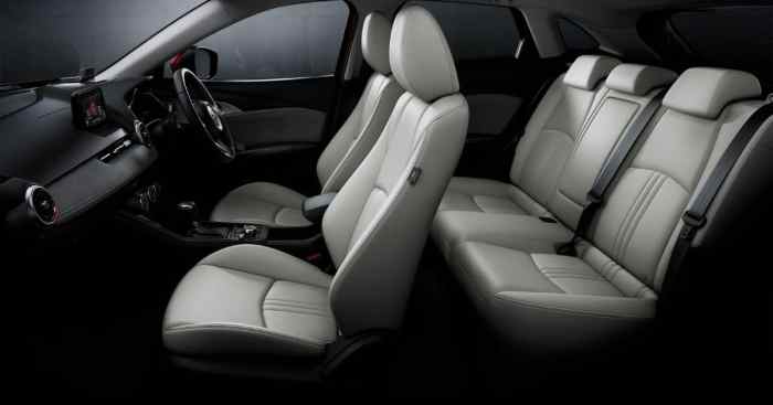 The Psychology Behind Choosing a Black Interior Car - business ...
