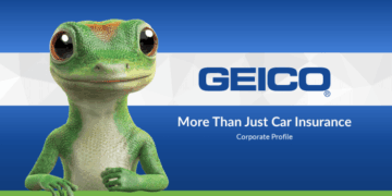 Insurance Commercials Geico