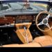 Jaguar Interior Evolution: From Classic Wood to Futuristic Touchscreens ...